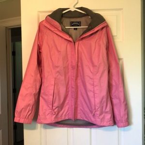 Lauren James Rain jacket